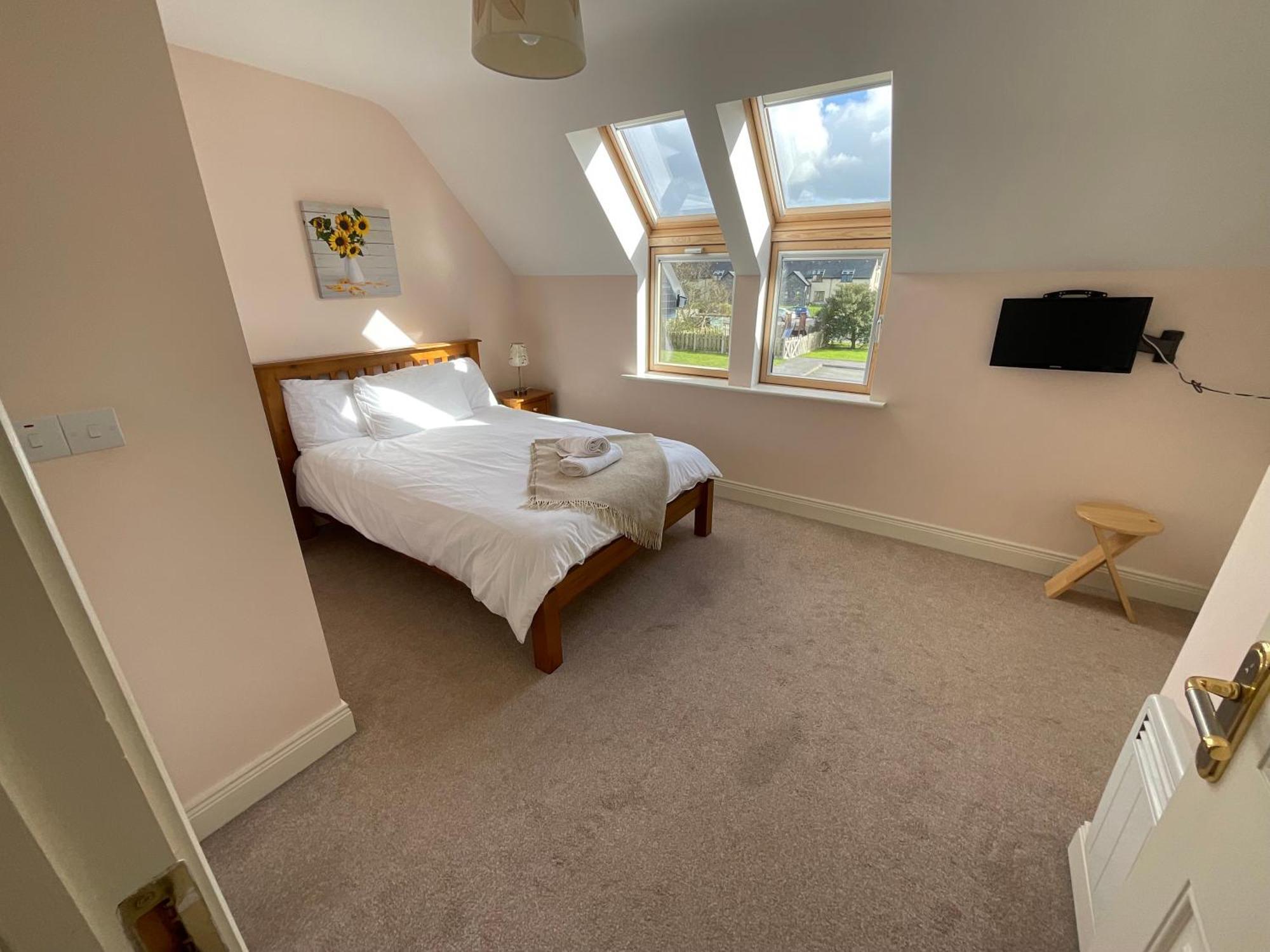 Sea Breeze Holiday Home Enniscrone Exterior foto